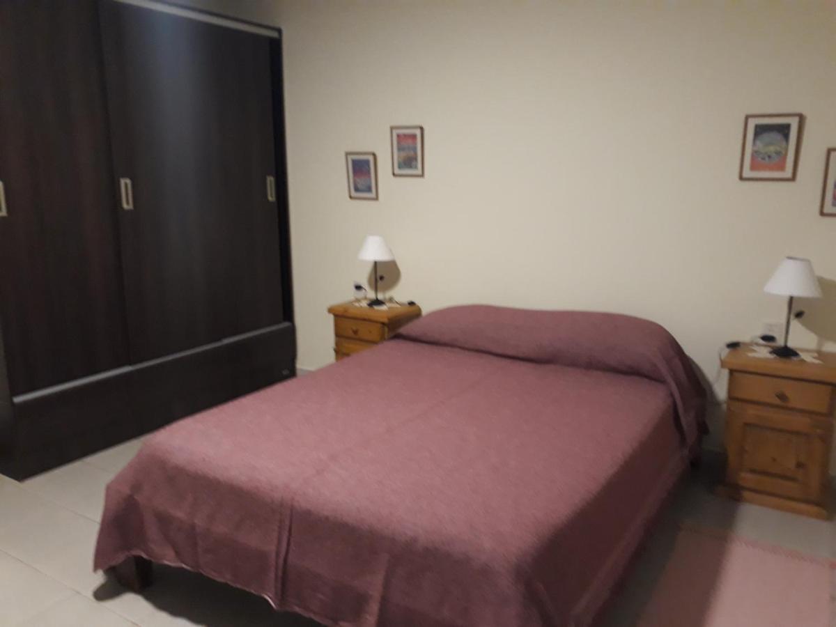 Casa De Campo Las Olivas 圣拉斐尔 外观 照片